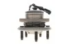 Подшипник ступицы (передней) Jaguar S-Type II (X200) 2.5-4.2 99-07 (+ABS) SKF VKBA 3687 (фото 6)