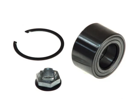Підшипник колеса,комплект SKF VKBA3688