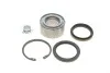 Подшипник ступицы (передней) Suzuki Swift 1.3 89-01 (36x68x33) (к-кт) SKF VKBA 3714 (фото 2)