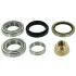 Подшипник колесный SKF VKBA 3901 (фото 1)