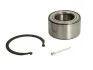 Подшипник ступицы (передней) Hyundai Accent 99-03/Kia Rio 05- (38x70x37) SKF VKBA 3907 (фото 1)