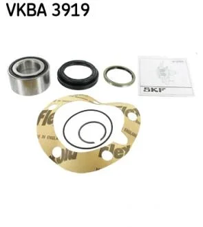 Підшипник колісний SKF VKBA 3919