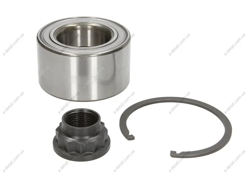 Подшипник ступицы (передней) Toyota Yaris 1.0-1.5 99-05 SKF VKBA 3929 (фото 1)