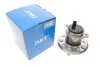 Подшипник ступицы (задней) Toyota Camry/Lexus ES 01-12 (+ABS) SKF VKBA 3944 (фото 1)