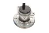 Подшипник ступицы (задней) Toyota Camry/Lexus ES 01-12 (+ABS) SKF VKBA 3944 (фото 6)