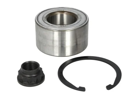 Підшипник маточини (передньої) Toyota Camry/Lexus RX 96-10 (43x82x45) SKF VKBA 3945