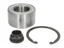 Подшипник ступицы (передней) Toyota Camry 96-06/Lexus RX300 03-08 (45x84x45) SKF VKBA 3946 (фото 1)