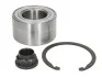 Подшипник ступицы (передней) Toyota Camry 96-06/Lexus RX300 03-08 (45x84x45) SKF VKBA 3946 (фото 2)