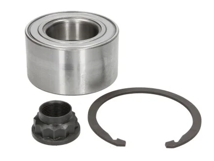 Підшипник маточини (передньої) Toyota Camry 96-06/Lexus RX300 03-08 (45x84x45) SKF VKBA 3946