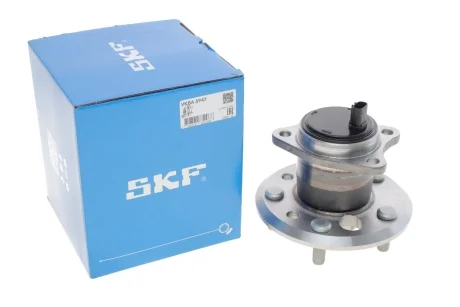 Підшипник маточини (задньої) Lexus ES 3.5/Toyota Camry 2.0/2.4/3.0 VVTI 02-11 (+ABS) SKF VKBA 3947