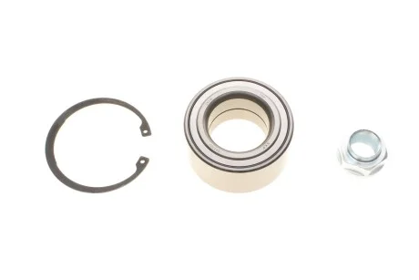 Підшипник маточини (передньої) Honda Accord VII 03- (+ABS) SKF VKBA3961