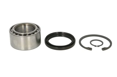 Підшипник маточини (передньої) Suzuki Jimny 98- SKF VKBA3969