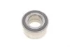Подшипник ступицы (передней) Nissan Micra/Note 10- (37x71x37) (+ABS) SKF VKBA 3991 (фото 2)