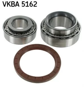Комплект подшипников ступицы. VKHB 2132+VKHB 2070+VKS 6182 SKF VKBA 5162