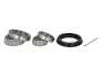 Подшипник колесный SKF VKBA 526 (фото 2)