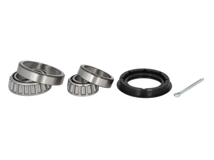 Підшипник колеса,комплект SKF VKBA 526