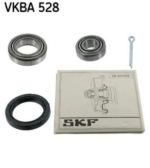 Подшипник колесный SKF VKBA 528