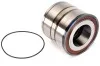 Підшипник колеса,комплект SKF VKBA 5314 (фото 4)