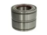 Блок-ступичный подшипник задняя ось HUB 90x160x125 SKF VKBA 5397 (фото 3)