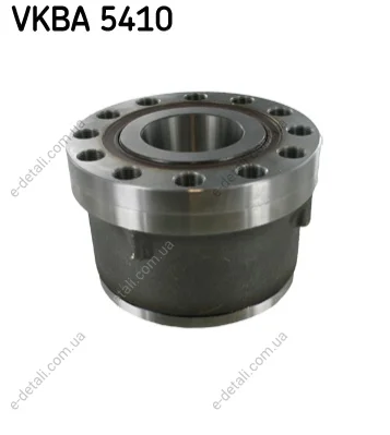 Ступиця SKF VKBA5410 (фото 1)