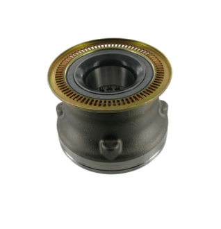 Комплект підшипника маточини SKF VKBA5411