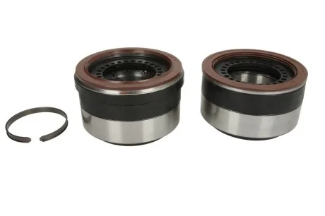 Блок-ступицы. подшипник SKF VKBA 5453