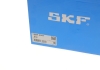 Комплект подшипника ступицы колеса. SKF VKBA 6507 (фото 5)
