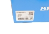 Подшипник ступицы (комплект) SKF VKBA 6515 (фото 9)