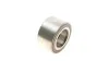 Підшипник маточини (передньої) Ford Connect 02- (+ABS) SKF VKBA 6520 (фото 2)