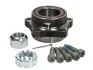 Подшипник ступицы (передней) Ford Transit 06- SKF VKBA 6525 (фото 1)