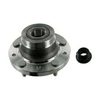 Подшипник ступицы (задней) Ford Transit V347 (FWD) 260/300 SKF VKBA 6527