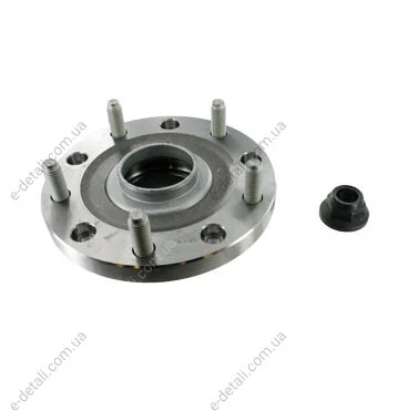 Подшипник ступицы (задней) Ford Transit 2.2/2.4TDCI 06- SKF VKBA 6528 (фото 1)