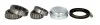Подшипник ступицы (передней) MB С-class (W203/S203/W204/S204/C204) 00- (к-кт) SKF VKBA 6530 (фото 1)