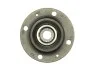 Подшипник ступицы (задней) Fiat Grande Punto/Punto 05- (+ABS) SKF VKBA 6541 (фото 2)