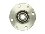 Подшипник ступицы (задней) Fiat Grande Punto/Punto 05- (+ABS) SKF VKBA 6541 (фото 3)