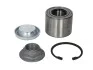 Підшипник маточини (задньої) Citroen C3/C4/Peugeot 207.307 06- (30x62x48) (к-кт) SKF VKBA 6544 (фото 1)