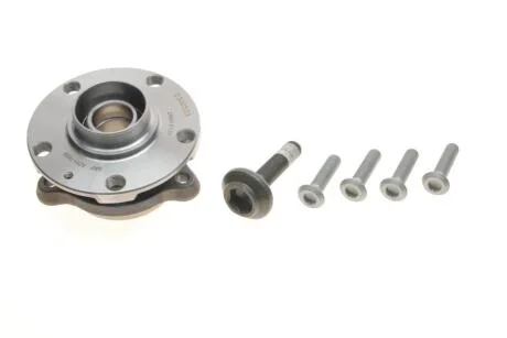Подшипник ступицы (передней/задней) Audi A6/A8 02- SKF VKBA 6546 F