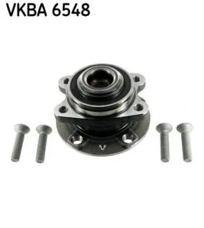 Підшипник маточини заднього колеса SKF VKBA6548