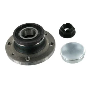 Подшипник ступицы (задней) Opel Corsa 06- SKF VKBA 6552