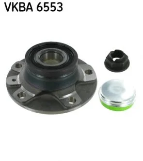 Подшипник колесный SKF VKBA 6553