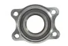 Підшипник маточини (передньої) Audi A6 04-11 (+ABS) SKF VKBA 6557 (фото 3)