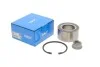 Подшипник ступицы (передней) MB GL-class (X164)/M-class (W164) 06- (53.5x98x50) (+ABS) SKF VKBA 6560 (фото 1)