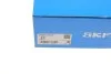 Подшипник ступицы (передней) MB GL-class (X164)/M-class (W164) 06- (53.5x98x50) (+ABS) SKF VKBA 6560 (фото 3)