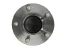 Подшипник ступицы (задней) Volvo C30/S40/V50 04- (+ABS) SKF VKBA 6565 (фото 1)