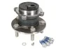 Подшипник ступицы (задней) Volvo C30/S40/V50 04- (+ABS) SKF VKBA 6565 (фото 2)