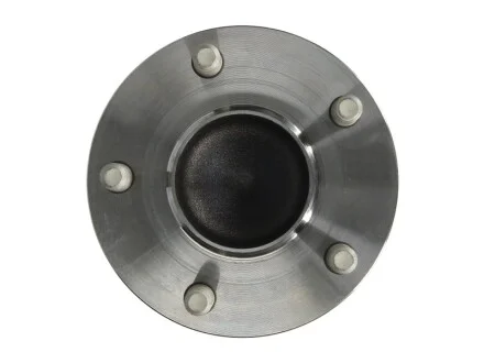 Подшипник ступицы (задней) Volvo C30/S40/V50 04- (+ABS) SKF VKBA 6565