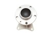 Подшипник ступицы (задней) Fiat Scudo 07- (+ABS) (дисковые тормоза) SKF VKBA 6577 (фото 3)