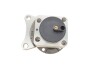Подшипник ступицы (задней) Fiat Scudo 07- (+ABS) (дисковые тормоза) SKF VKBA 6577 (фото 4)