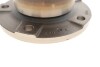 Подшипник ступицы (задней) Fiat Scudo 07- (+ABS) (дисковые тормоза) SKF VKBA 6577 (фото 7)