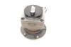 Подшипник ступицы (задней) Fiat Scudo 07- (+ABS) (дисковые тормоза) SKF VKBA 6577 (фото 10)